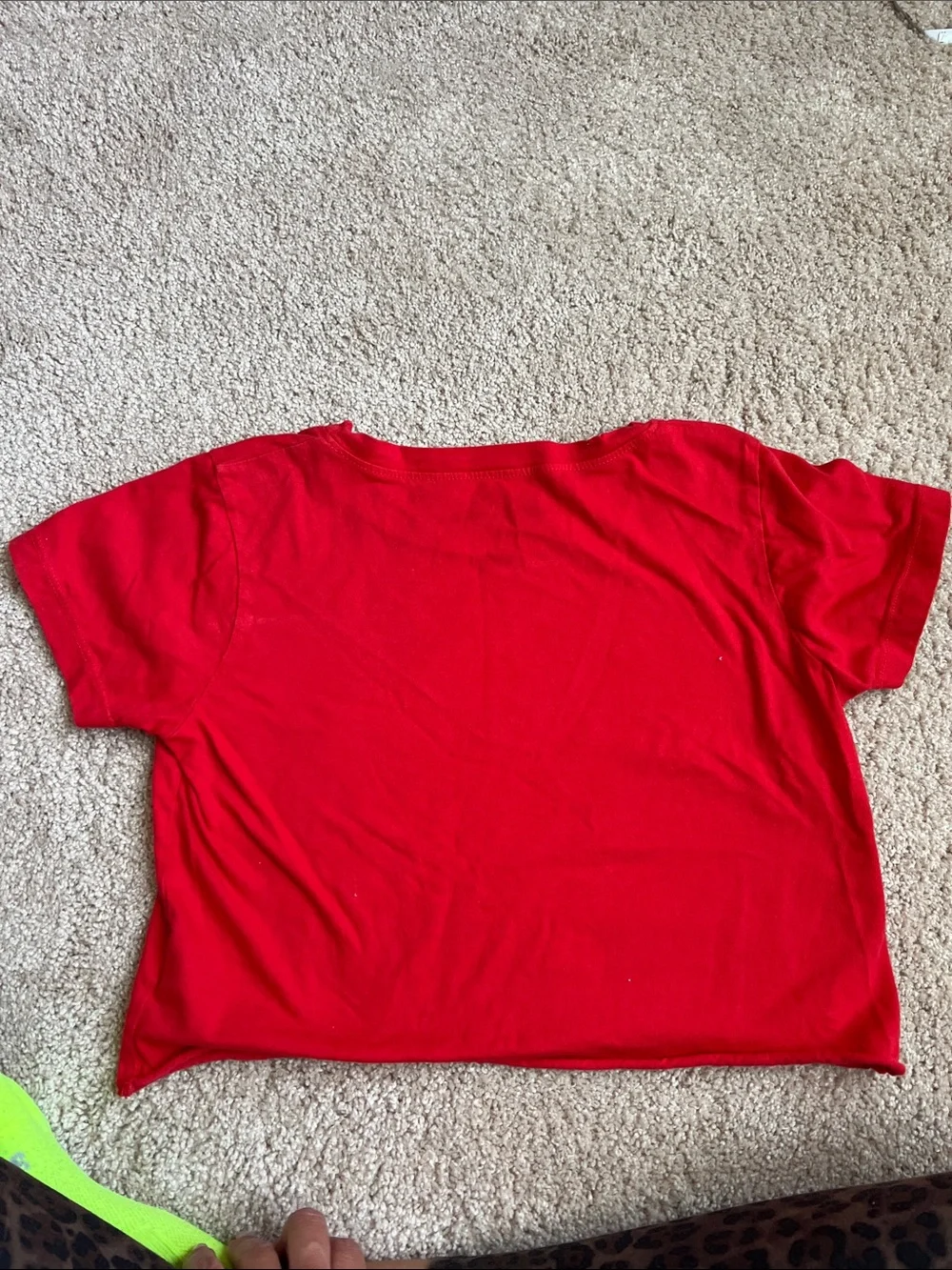 Prince Peter Collection bright red